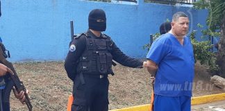 nicaragua
