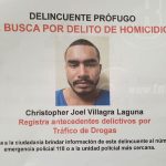 Policía esclarece acto violento que dejó un muerto en Matagalpa nicaragua