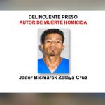 Autor de homicidio en Tipitapa fue capturado en Wiwilí, Jinotega nicaragua