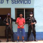 Capturan a homicidas en Rosita, Caribe Norte de Nicaragua nicaragua