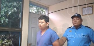 nicaragua