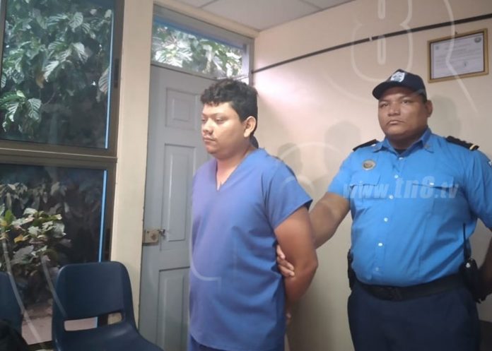 homicidio-san-judas-03 nicaragua