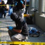 El Salvador registra 22 homicidios en los primeros días de 2021 el salvador