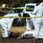 México: Homicidios incrementan un 0,9 % en 2020 hasta noviembre mexico