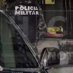 Padre e hijo asesinados en un centro de salud de Honduras honduras