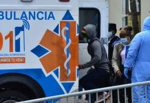 Honduras confirma seis nuevos casos de Covid-19 y el total aumenta a 36 nicaragua
