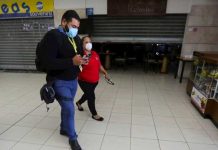 Honduras registra 31 nuevos casos de coronavirus honduras