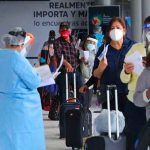 Honduras abre fronteras con El Salvador, Guatemala y Nicaragua honduras
