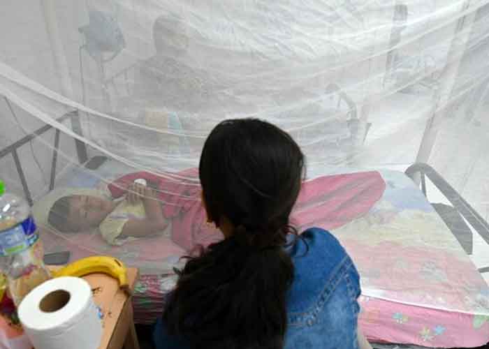 honduras-alerta-dengue honduras