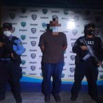 Detienen a «coyote» hondureño con 32 haitianos que iban a EE.UU. honduras