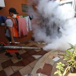 Declaran emergencia nacional por el dengue en Honduras honduras