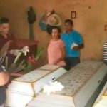 Honduras: Envenena a sus hijos y se suicida por una decepción amorosa honduras