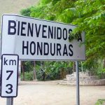 Honduras reabrirá el lunes sus fronteras terrestres honduras