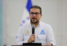 Ascienden a 7 los muertos por coronavirus en Honduras honduras