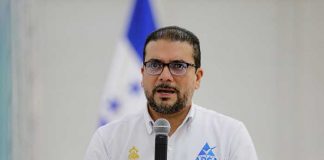 honduras