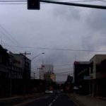 Abríguense: Masa de aire frío ingresará a Honduras la noche del viernes honduras