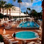 Turistas cancelan reservaciones en hoteles en Honduras por Huracán Eta honduras