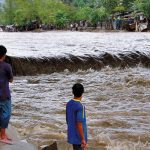 Honduras pasa de «Alerta Amarilla» a «Verde» por disminución de lluvias honduras