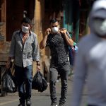 Honduras registra el tercer fallecido por coronavirus honduras
