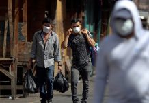 Honduras registra el tercer fallecido por coronavirus honduras