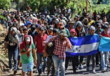Honduras pide investigar el asesinato de dos menores hondureños en ciudad mexicana mexico