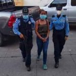 Mujer mata a cuchillazos a su pareja sentimental en Honduras honduras