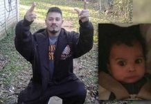 EE.UU: Mata a bebé de cuatro meses al enterarse que no era su hijo