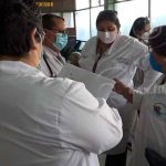 León: Conocé la medida implementada en HEODRA para atender efectivamente nicaragua