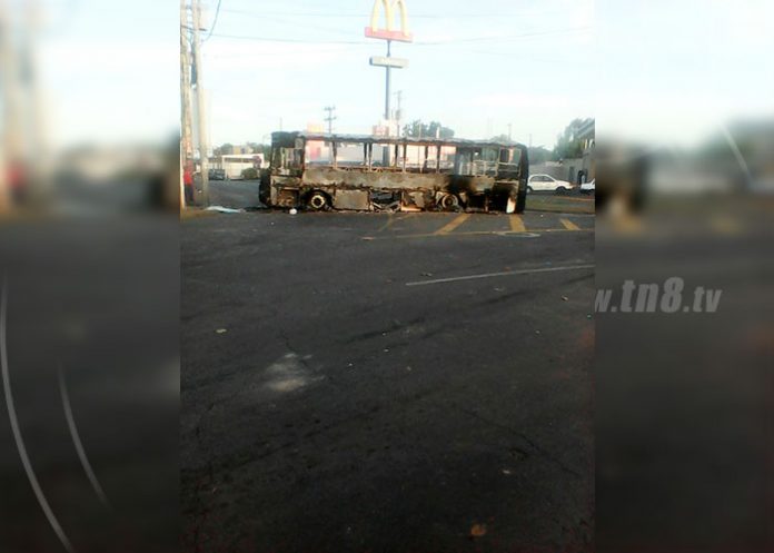 horizonte-1 nicaragua