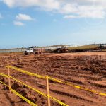 Avanza obra de lo que será el Hospital regional del Caribe Norte nicaragua