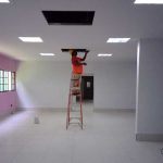 Avanza construcción de la nueva emergencia del hospital de Jinotepe nicaragua