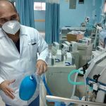 Envían equipos de salud para atención de costeños en Nicaragua nicaragua