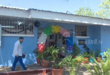 MINSA inaugura remodelación del Hospital Primario de Ciudad Sandino nicaragua