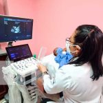 Hospital Alemán Nicaragüense cuenta con moderna clínica materno fetal nicaragua