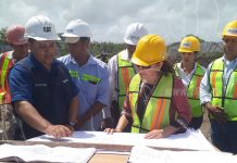 Hospital primario de Matiguás estará listo al finalizar el 2019 nicaragua