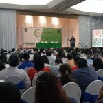 Congreso científico del Cuerpo Médico Militar de Nicaragua nicaragua