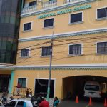 Hospital Monte España celebra 26 años con congreso médico-científico nicaragua