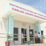Nicaragua resalta por invertir más en salud que el resto de Centroamérica nicaragua