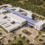 Hospitales de Nueva Segovia y Chinandega avanzan en su construcción nicaragua