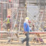Hospital de Nueva Segovia con avance del 18.37% en su construcción nicaragua