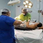 Disminuye lista de espera para reemplazo de rodilla en Hospital Manolo Morales nicaragua