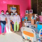 Nuevos equipos médicos para el Hospital de Rosita, Caribe de Nicaragua nicaragua