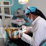 El municipio San Carlos cuenta con nuevo hospital primario nicaragua