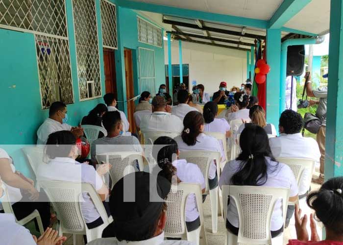 hospital-siuna-bodega-3 nicaragua