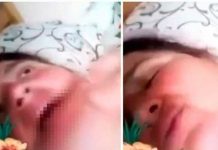 Quiso enviarle video sexual a su esposo pero lo envió a sus amigos bulgaria