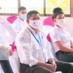 INATEC realiza plan especial de proyección del sector hotelero y turístico nicaragua