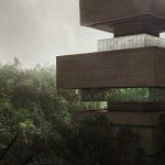 Impresionante museo en mitad de la selva será construido en México mexico