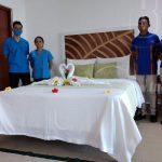 Nicaragua promueve educación técnica especializada en hotelería nicaragua
