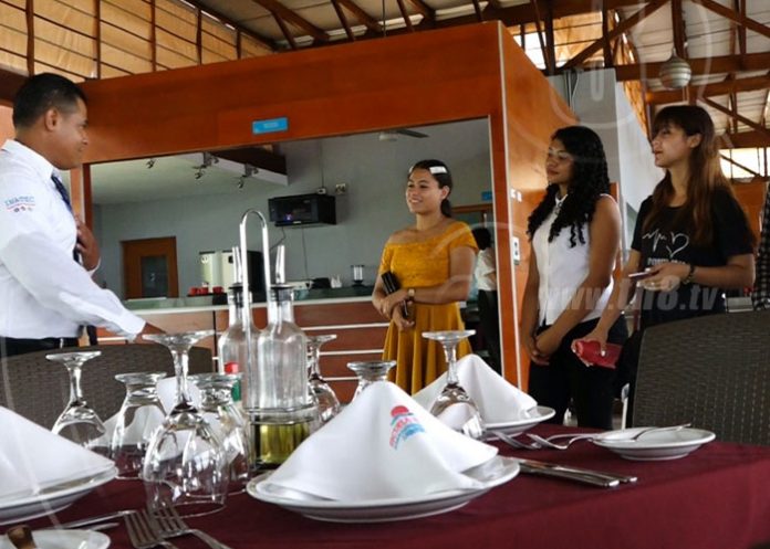 hoteleria-practica-1 nicaragua