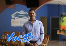 Hotel Xolotlán, nueva oferta que reactiva el corazón de Managua nicaragua